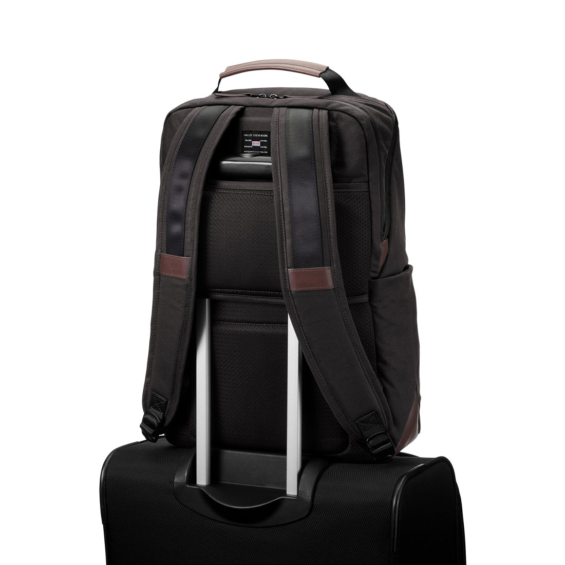 HP Spectre Folio Backpack for Inch Laptops with RFID Pockets