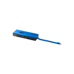 HP USB-C Travel Dock