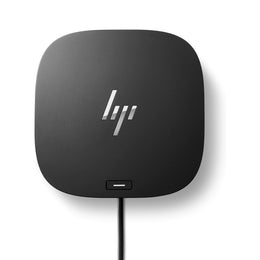 HP USB-C G5 120W Essential Dock for business with Universal Compatibility