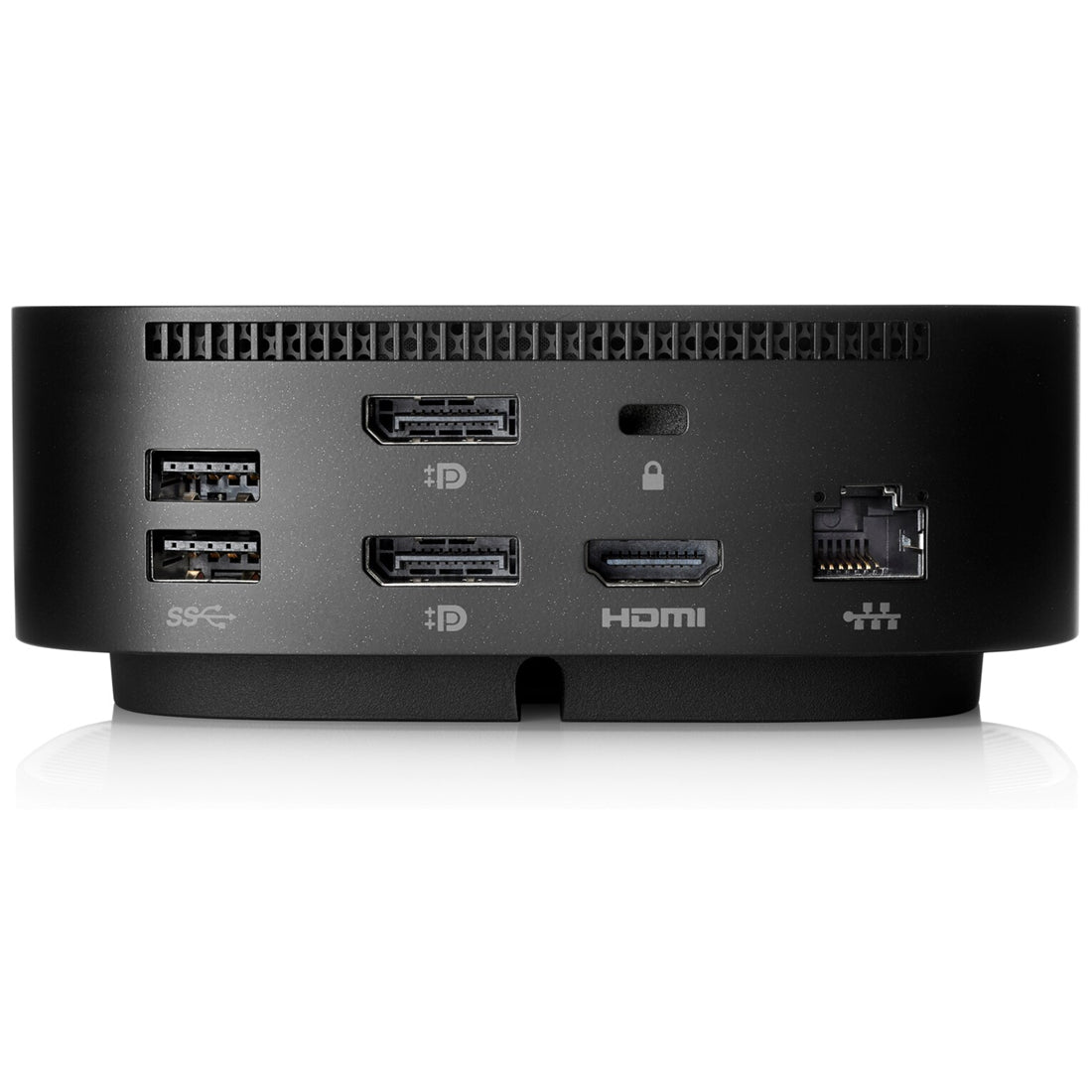 HP G5 USB-C Docking Station with Universal Compatibility
