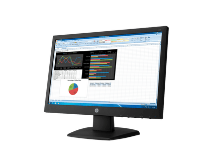 HP V223 21.5-inch Full HD Monitor