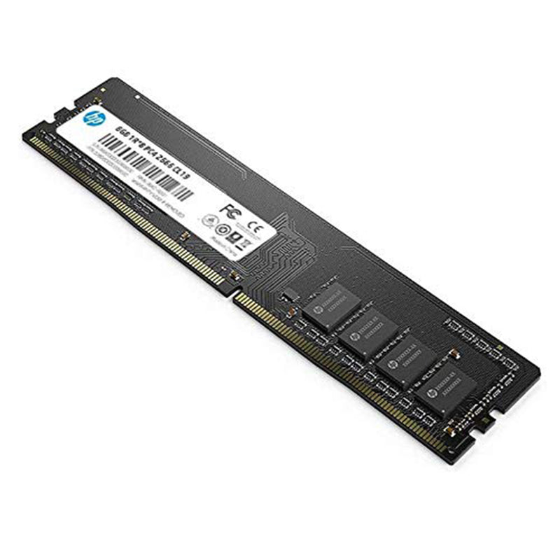 [RePacked] HP V2 8GB DDR4 RAM 2666MHz CL19 Desktop Memory