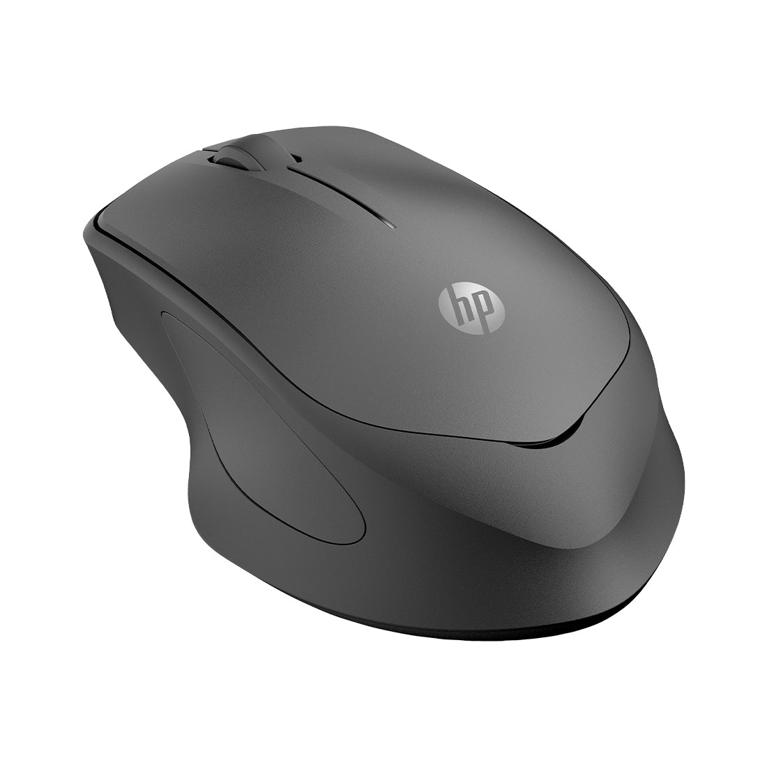 HP 280 Silent Wireless Optical Mouse with 2.4GHz Wireless Connection