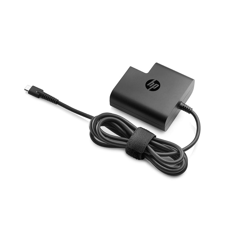 HP_X7W50AA_65W_USB_C_Travel_Power_Adapter_From_The_Peripheral_Store