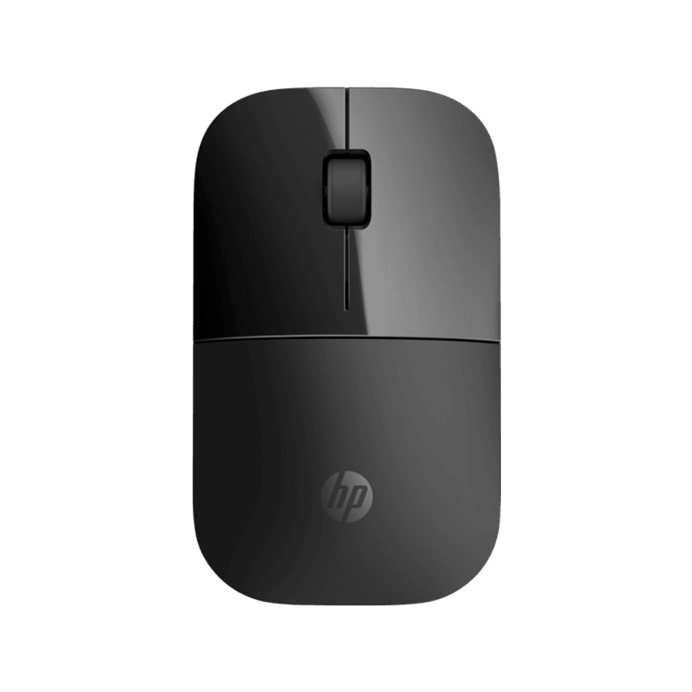 HP Z3700 Wireless Mouse Black From TPS Technologies