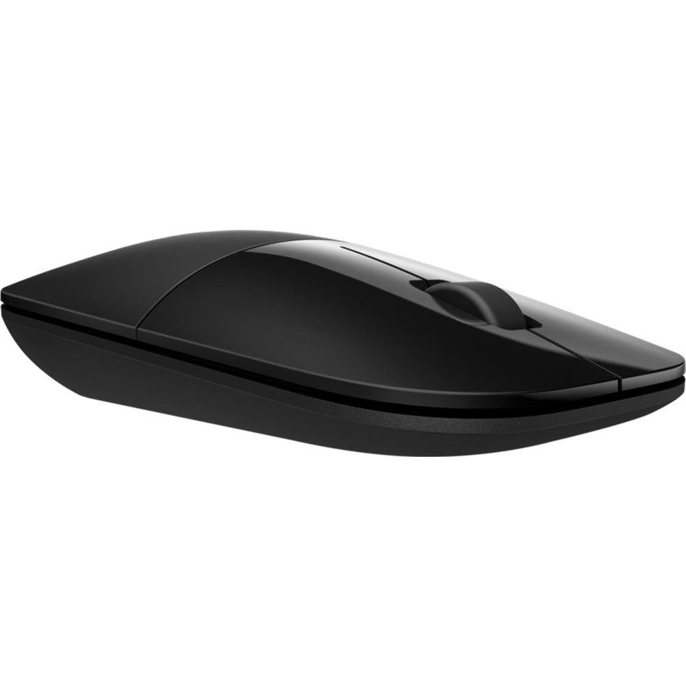 HP Z3700 Wireless Mouse Black From TPS Technologies