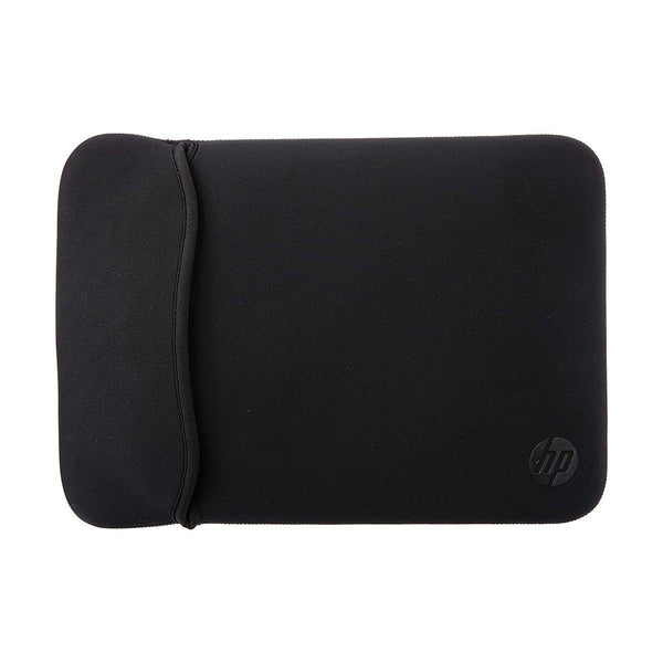 HP Dual Sided Reversible Protective Sleeve for Notebooks and Tablets Upto 10-inches (Black/Chroma)