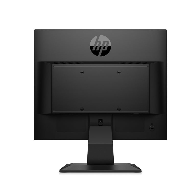 HP P174 17-inch SXGA TN Monitor with Anti-glare and 5ms Response time