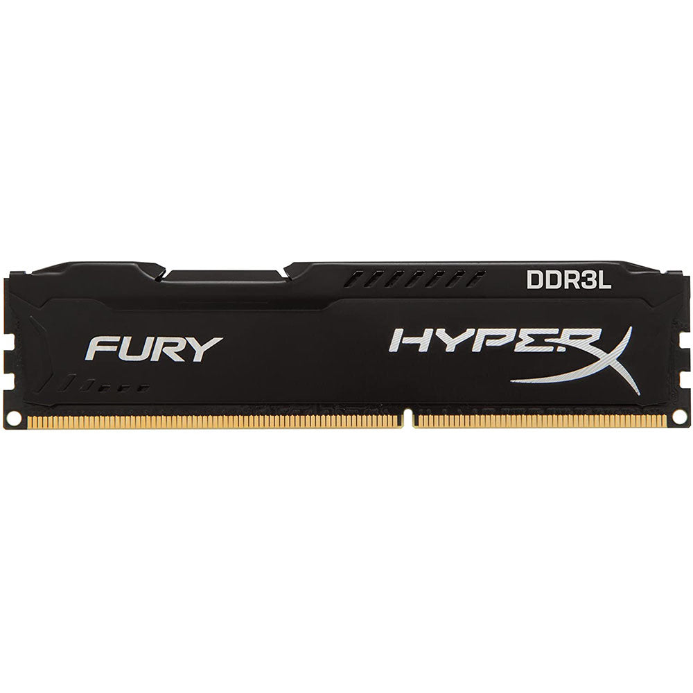 HyperX Fury 4GB DDR3L 1866MHz DIMM CL11 Desktop Memory