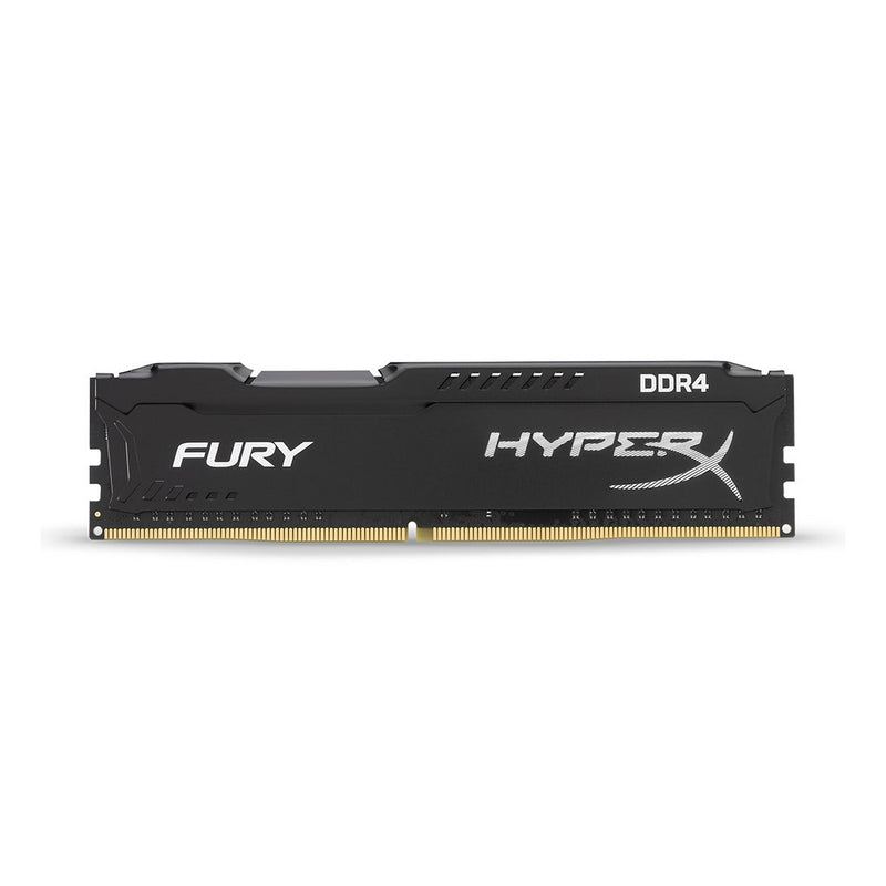 HyperX Fury DDR4 RAM 2666MHz Desktop Memory