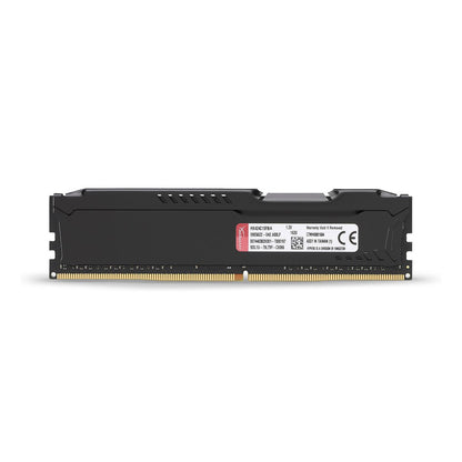 [RePacked] HyperX Fury 4GB DDR4 RAM 2666MHz CL16 Gaming Desktop Memory