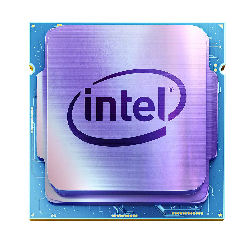 Intel Core i9-10900 LGA1200 डेस्कटॉप प्रोसेसर 10 कोर 5.2GHz तक 20MB कैश 