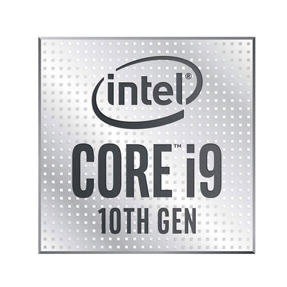 Intel Core i9-10900 LGA1200 Desktop Processor 10 Cores up to 5.2GHz 20MB Cache