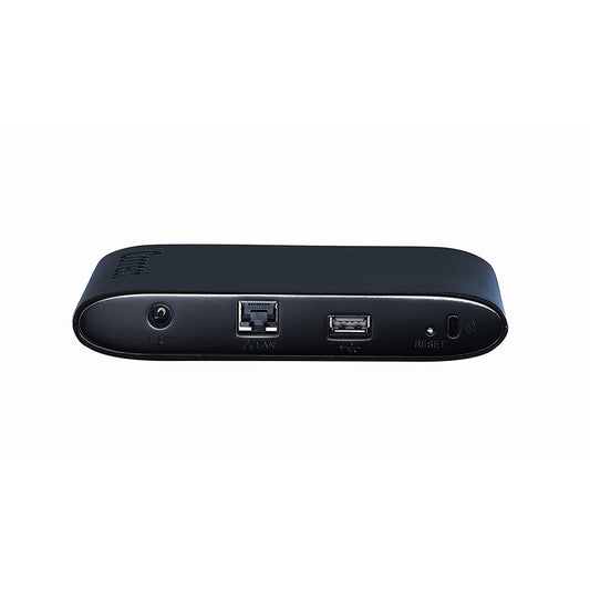 [RePacked]Iomega IConnect Wireless Data Station with Gigabit Ethernet and Easy backup