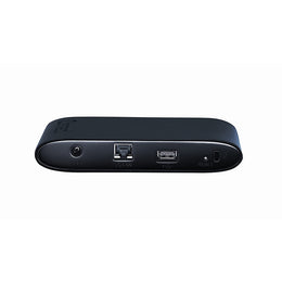 Iomega IConnect Wireless Data Station with Gigabit Ethernet and Easy backup