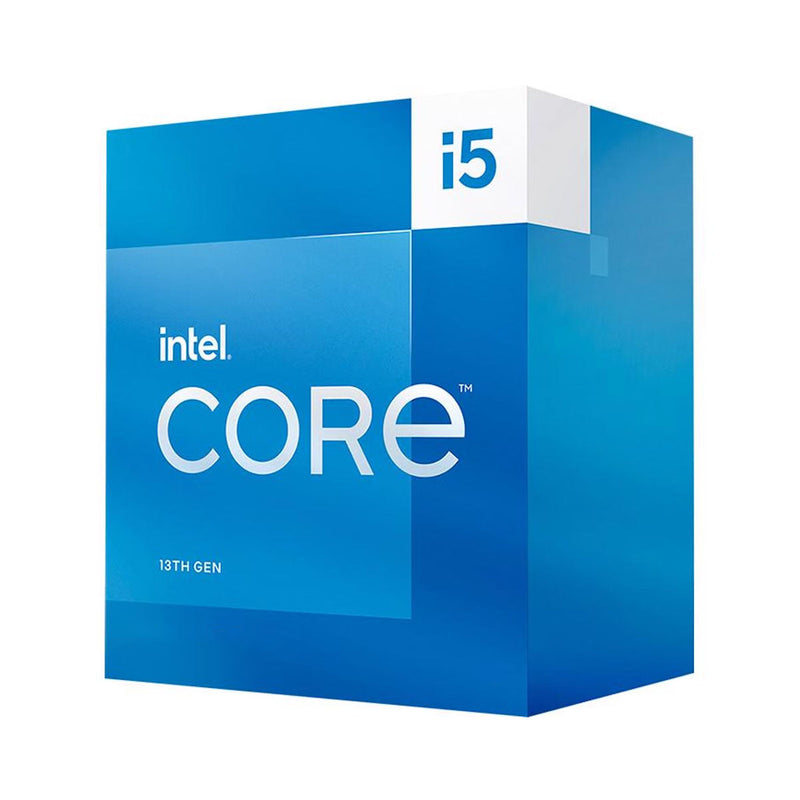 Intel Core 13th Gen i5-13500 LGA1700 Desktop Processor 14 Cores up to 4.8GHz 24MB Cache