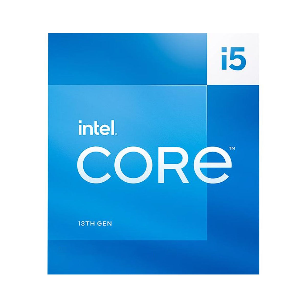 Intel Core 13th Gen i5-13500 LGA1700 डेस्कटॉप प्रोसेसर 14 कोर 4.8GHz तक 24MB कैशे