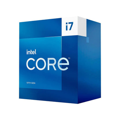 Intel Core 13th Gen i7-13700 LGA1700 Desktop Processor 16 Cores up to 5.2GHz 30MB Cache