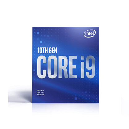 Intel Core i9-10900F LGA1200 Desktop Processor 10 Cores up to 5.2GHz 20MB Cache