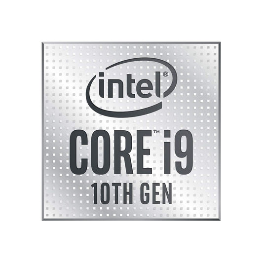 Intel Core i9-10900F LGA1200 Desktop Processor 10 Cores up to 5.2GHz 20MB Cache