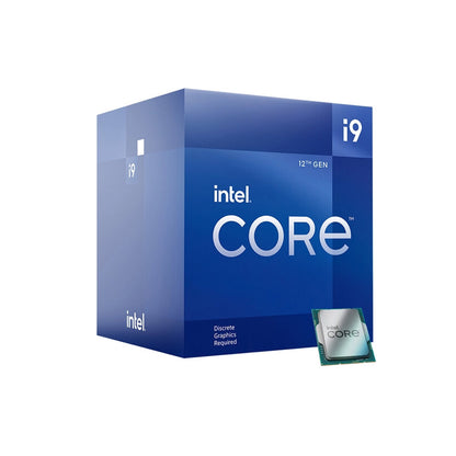 Intel Core i9-12900F LGA1700 Desktop Processor 16 Cores up to 5.1GHz 30MB Cache