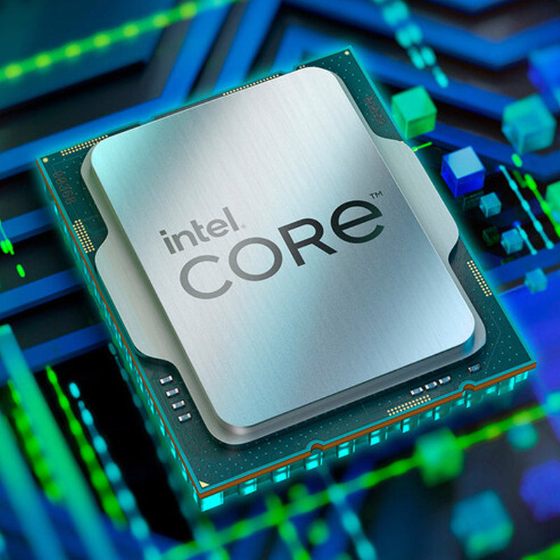 Intel Core 12th Gen i9-12900 LGA1700 Desktop Processor 16 Cores up to 5.1GHz 30MB Cache