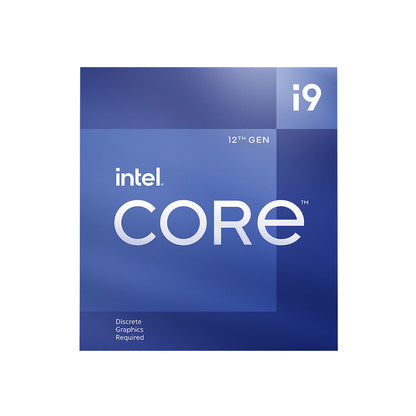 Intel Core i9-12900F LGA1700 Desktop Processor 16 Cores up to 5.1GHz 30MB Cache