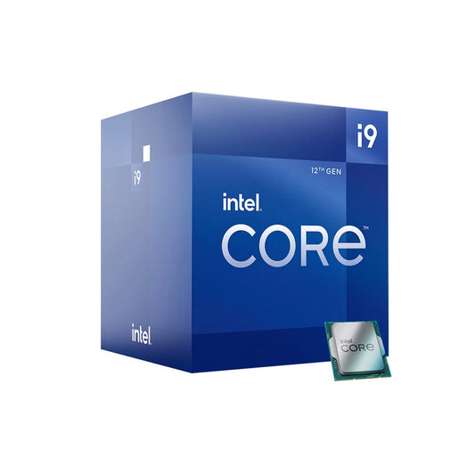 Intel Core 12th Gen i9-12900 LGA1700 Desktop Processor 16 Cores up to 5.1GHz 30MB Cache