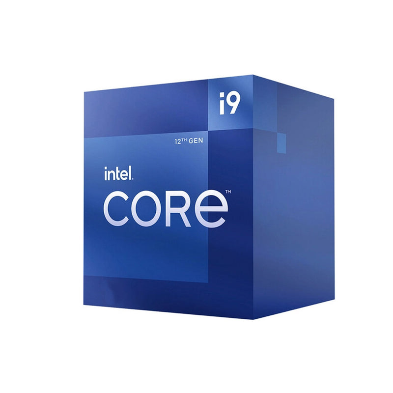 Intel Core 12th Gen i9-12900 LGA1700 Desktop Processor 16 Cores up to 5.1GHz 30MB Cache