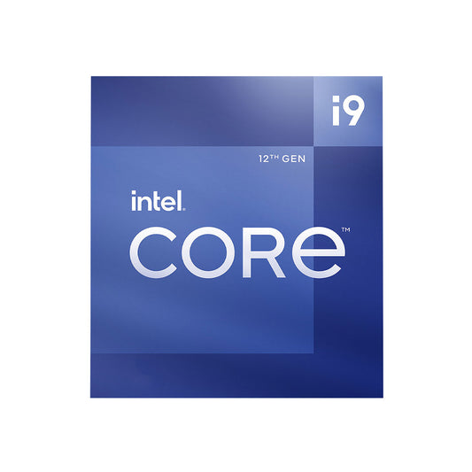 Intel Core 12th Gen i9-12900 LGA1700 Desktop Processor 16 Cores up to 5.1GHz 30MB Cache