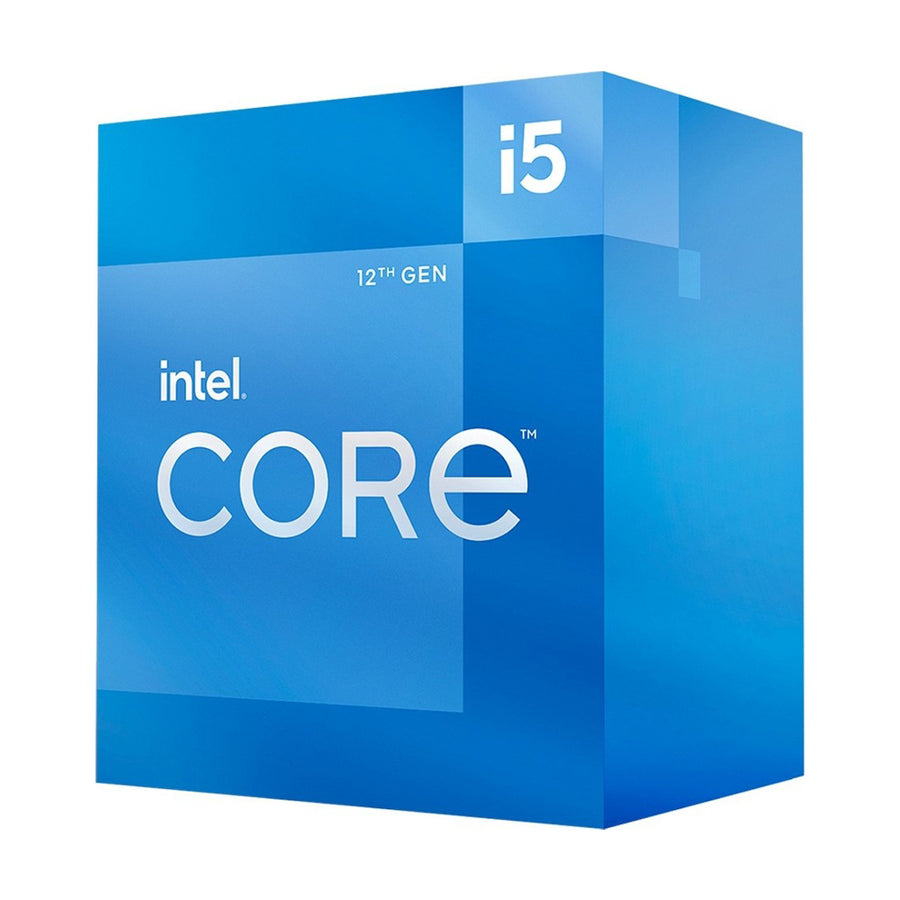 Intel core i5-12500 12. Generacija procesor za lga 1700 sistem