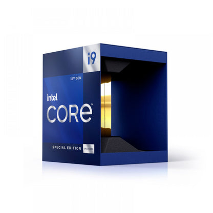 Intel Core 12th Gen i9-12900KS LGA1700 Desktop Processor 16 Cores up to 5.5GHz 30MB Cache