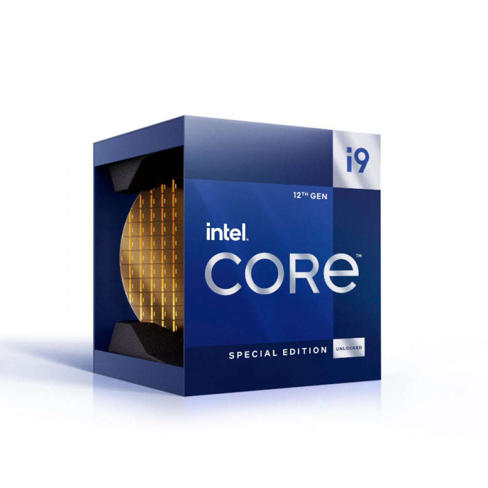 Intel Core 12th Gen i9-12900KS LGA1700 Desktop Processor 16 Cores up to 5.5GHz 30MB Cache