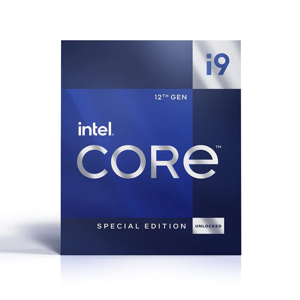 Intel Core 12th Gen i9-12900KS LGA1700 Desktop Processor 16 Cores up to 5.5GHz 30MB Cache