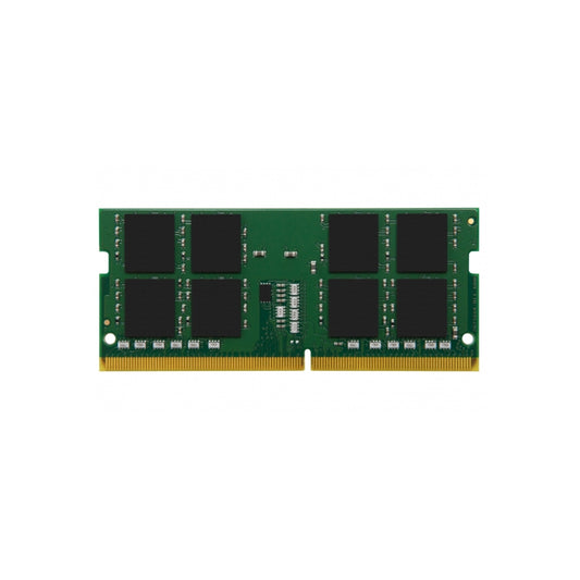 [RePacked]  Kingston 16GB DDR4 RAM 2666MHz CL19 Laptop Memory