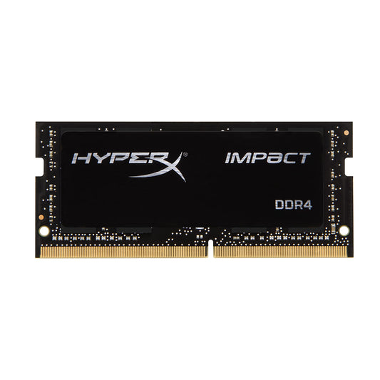 Kingston HyperX Impact 32GB DDR4 RAM 3200MHz CL20 Laptop Memory