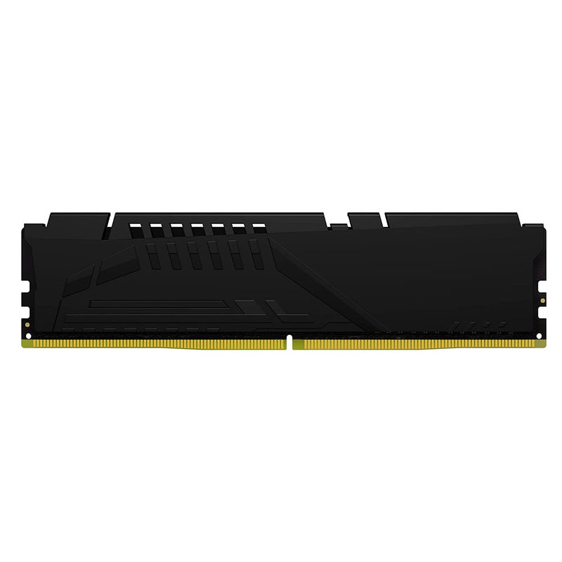 Kingston Fury Beast 32GB (2x 16GB) DDR5 RAM 5200MHz CL40 Desktop Gaming Memory