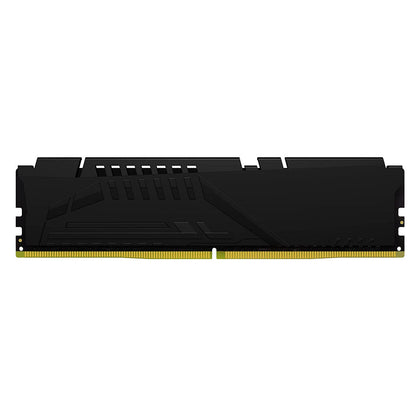 Kingston Fury Beast 32GB (2x 16GB) DDR5 RAM 5600MHz CL40 Desktop Gaming Memory