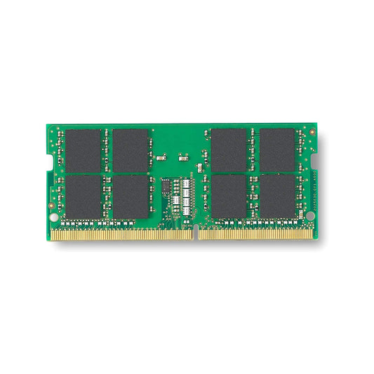 Kingston 4GB DDR4 RAM 2666MHz Laptop Memory