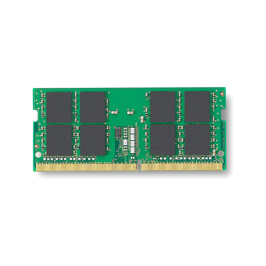 Kingston 16GB DDR4 2666MHz CL19 SODIMM Laptop Memory
