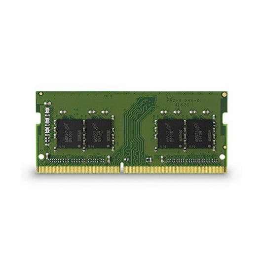 किंग्स्टन RAM 4GB DDR4 2133MHz लैपटॉप मेमोरी 