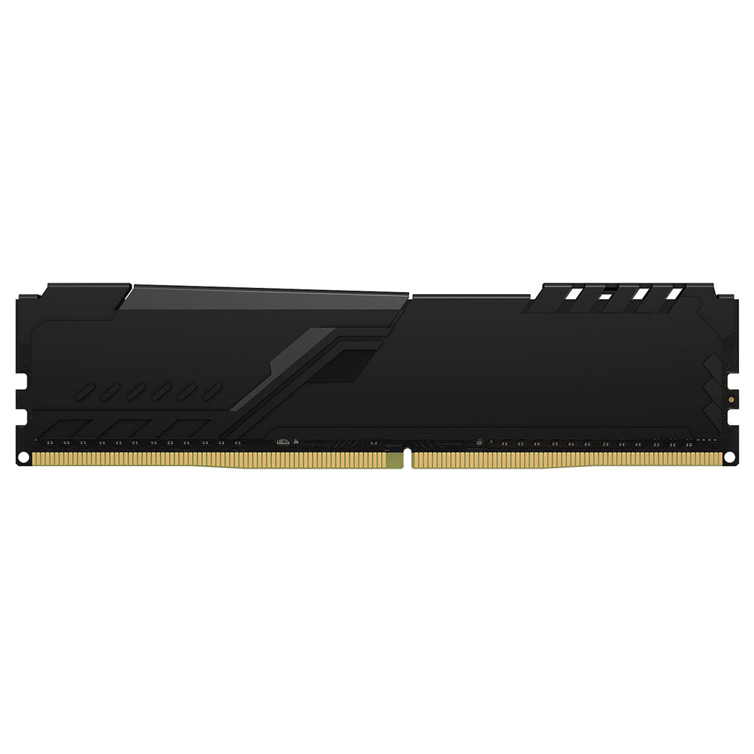 Kingston Fury Beast 16GB DDR4 RAM 3200MHz Desktop Memory