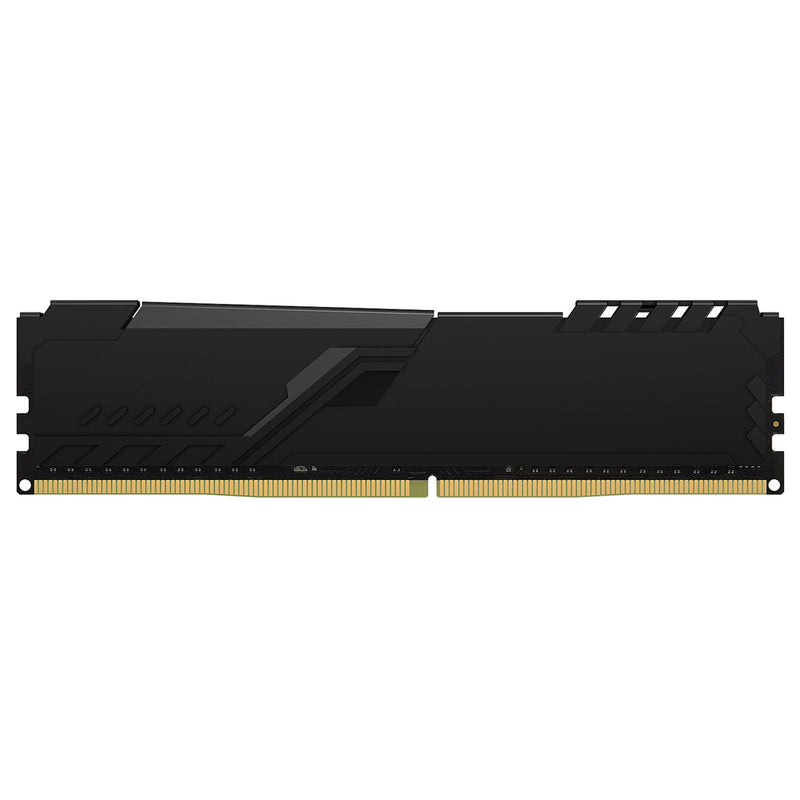 Kingston Fury Beast 16GB DDR4 RAM 3200MHz CL16 Desktop Memory