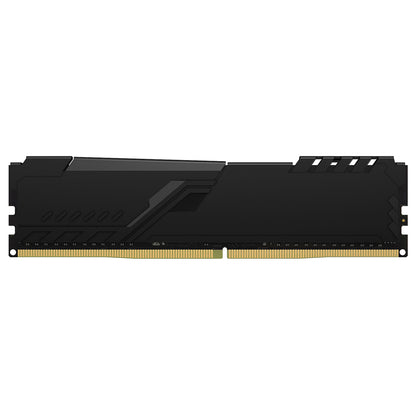 Kingston Fury Beast 32GB DDR4 RAM 3600MHz Desktop Gaming Memory