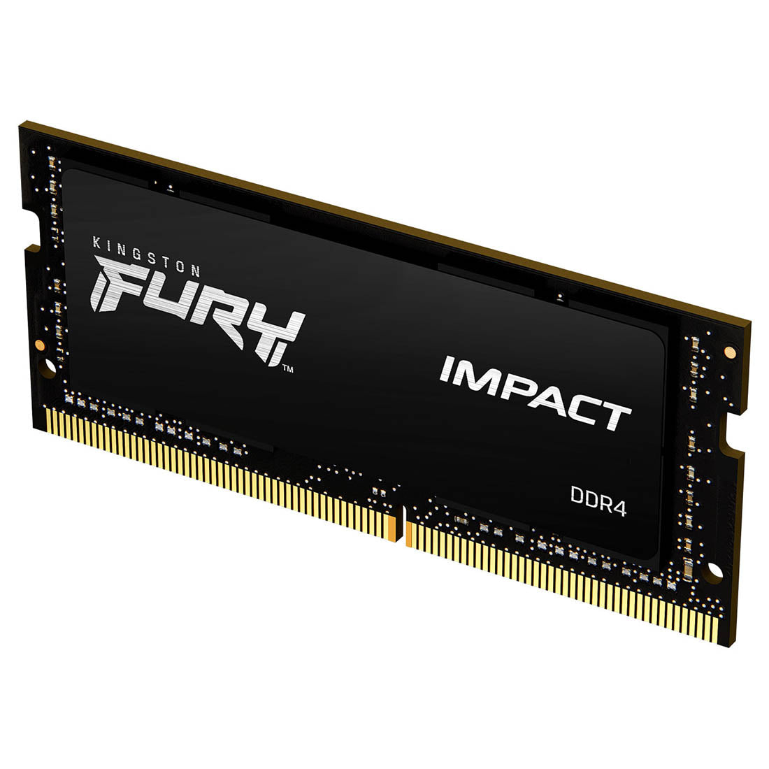 32gb Kingston Technology Hyperx Impact 16gb Kingston Hyperx Impact
