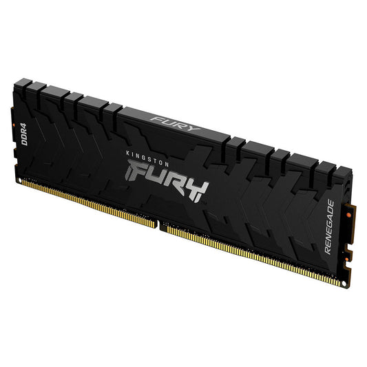 Kingston Fury Renegade 8GB DDR4 4000MHz CL19 Desktop RAM