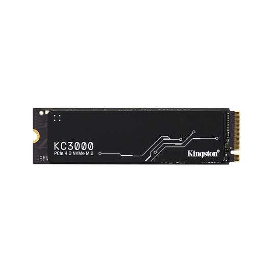 किंग्स्टन KC3000 2TB M.2 NVMe PCIe 4.0 आंतरिक SSD