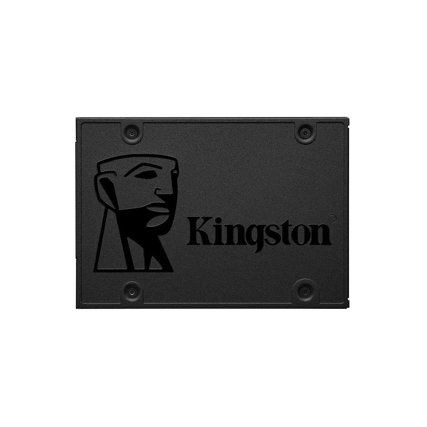 Kingston A400 480GB 2.5-inch SATA Internal Solid State Drive