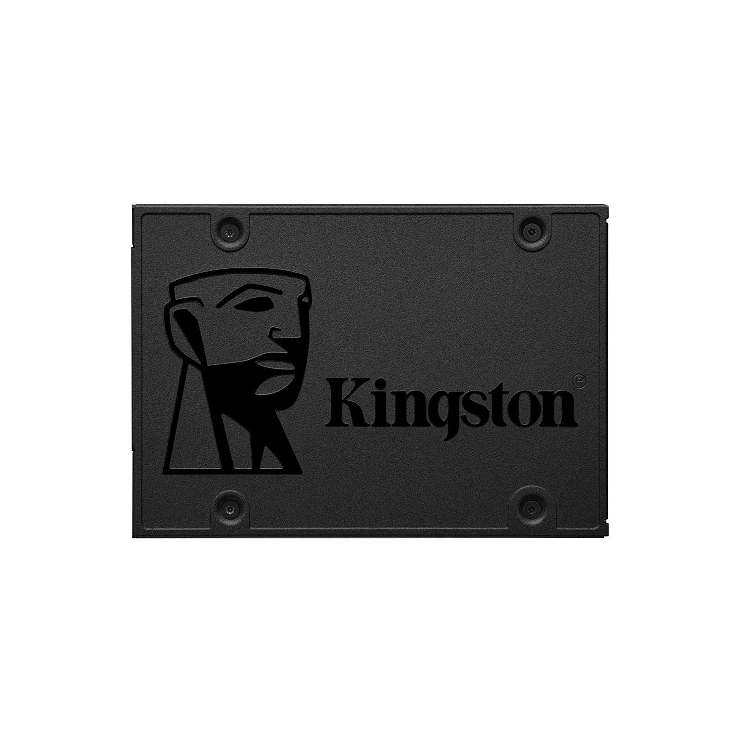 新品Kingston A400 960GB SSD 2.5インチ2個セット Amazon.co.jp: Kingston キングストン SSD A400 960GB 2.5インチ 7mm