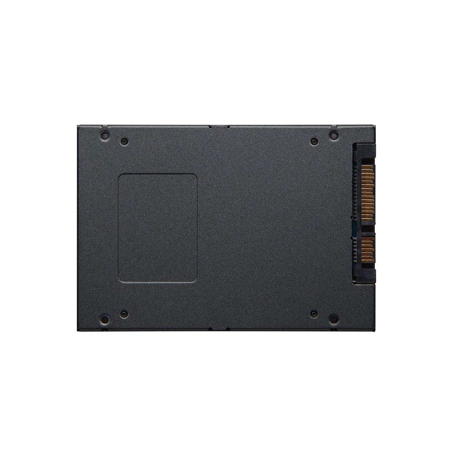 Buy Kingston A400 480GB SATA 2.5-inch Internal SSD Online - tpstech.in